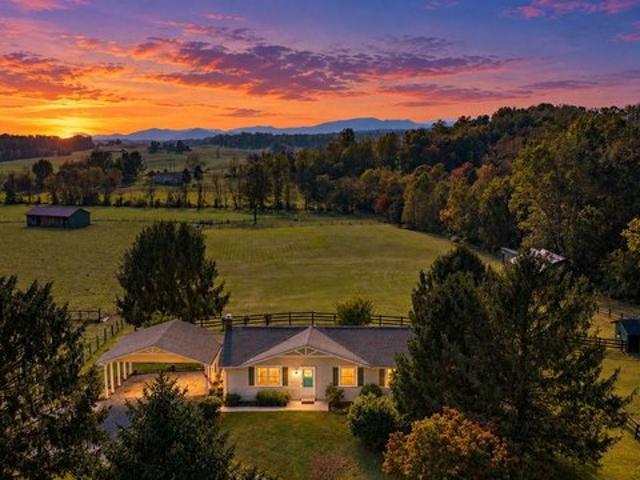 House for sale in Reva, Culpeper County