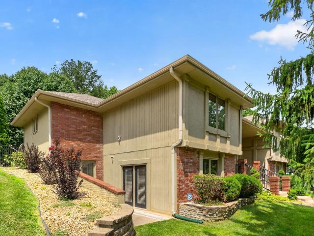 House for sale in Springfield, Missouri