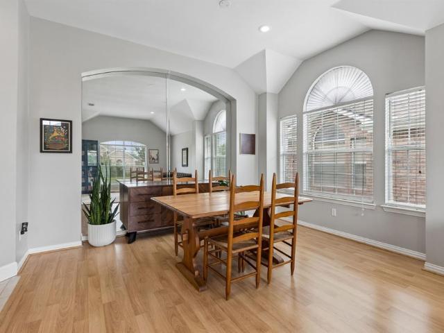 House for sale in Denton, Texas