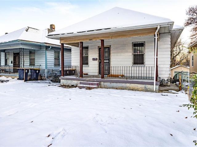 Property for sale in Kansas City, Missouri