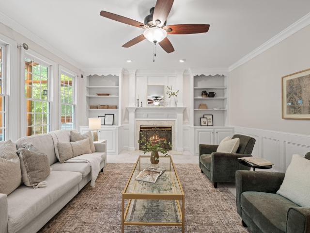 House for sale in Wake, North Carolina