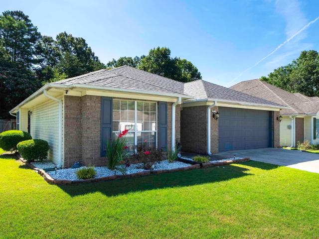House for sale in Pinson, Alabama