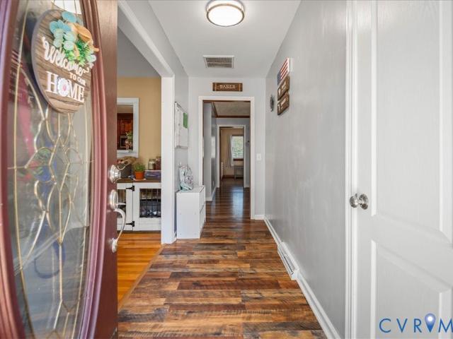 House for sale in Virginia