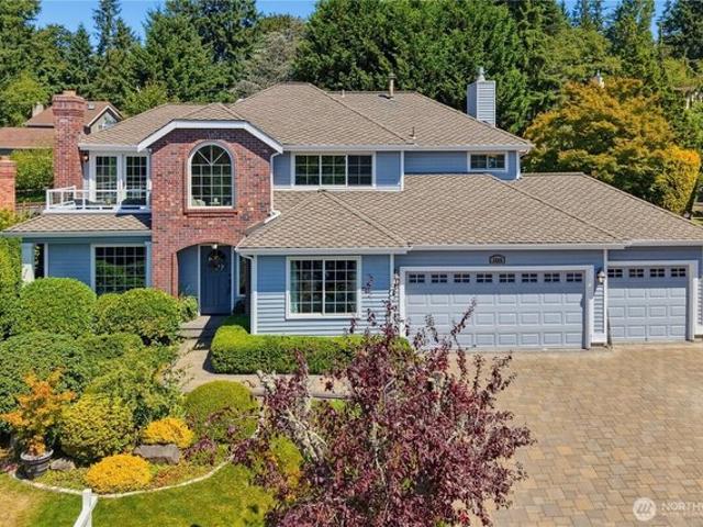 House for sale in Mukilteo, Washington