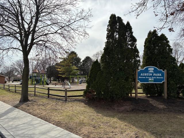 Land for sale in Morton Grove Land for sale in Morton Grove