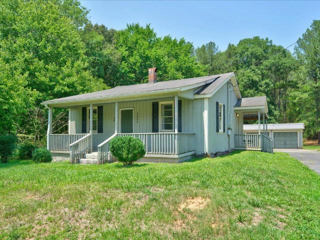 House for sale in Durham, North Carolina