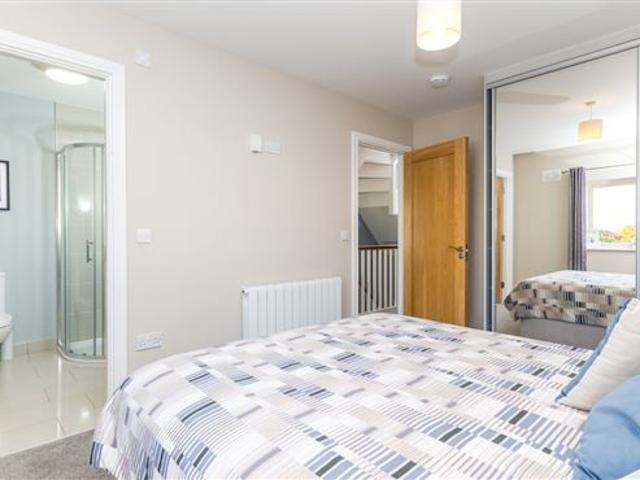 Detached House for sale in Donabate, North Tipperary