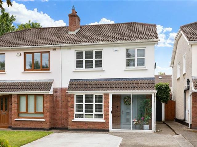 Detached House for sale in North Tipperary