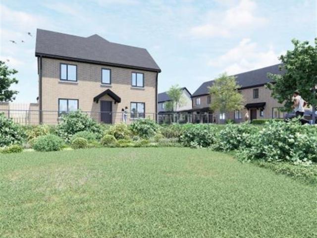 Detached House for sale in Rush, North Tipperary