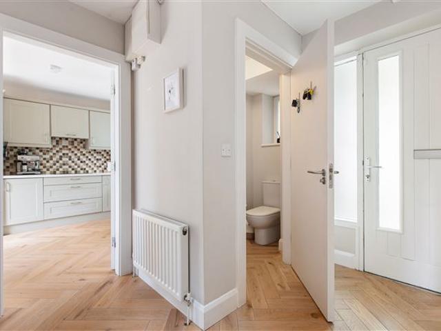 Terraced House for sale in Goatstown, North Tipperary