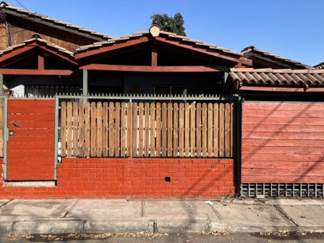 Casa en arriendo en Pudahuel, Metropolitana