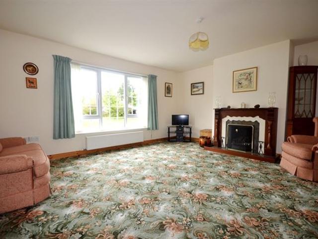 Detached House for sale in Bruckless, Ulster