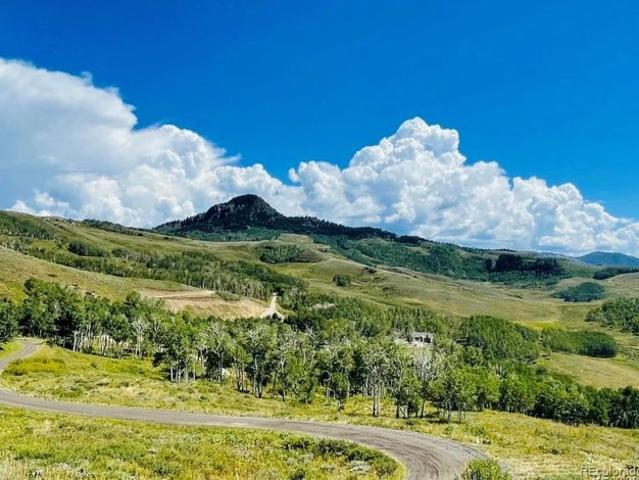 Land for sale in Kremmling, Colorado