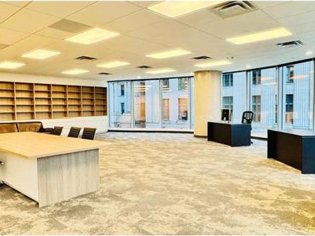 Commercial for rent in Downtown, Vancouver