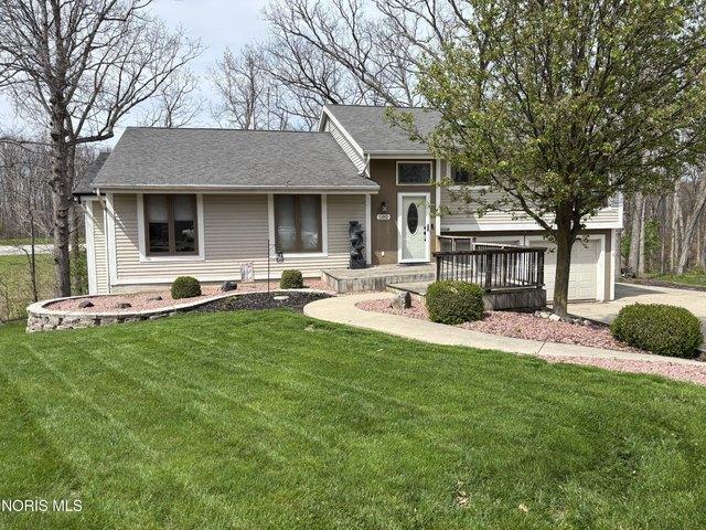House for sale in Defiance, Ohio