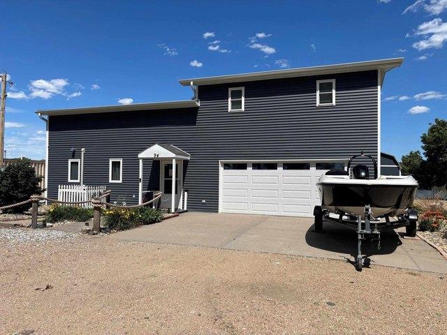House for sale in Nebraska