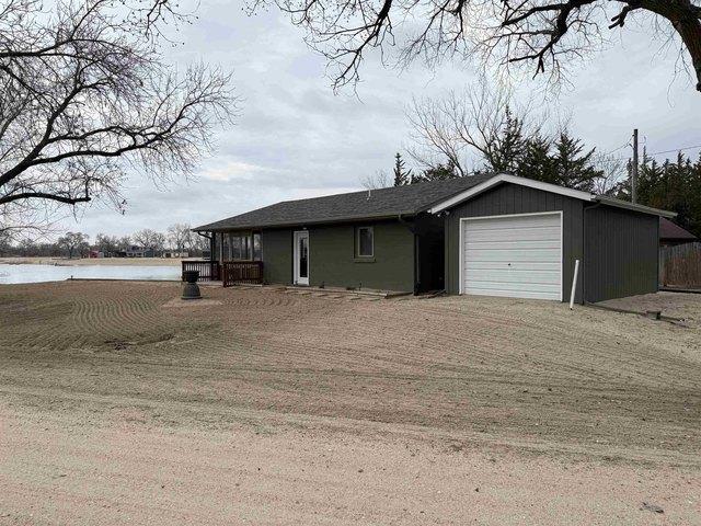 House for sale in Nebraska