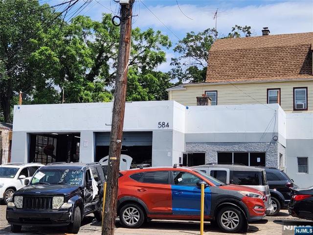 Property for rent in Orange, New Jersey