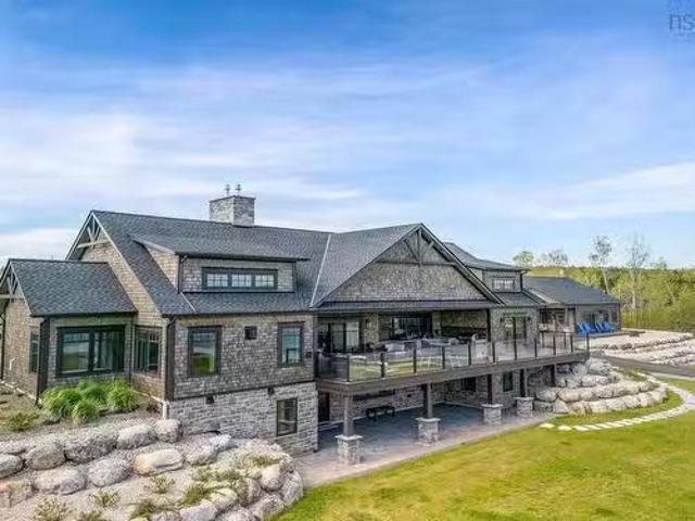 House for sale in First South, Nova Scotia
