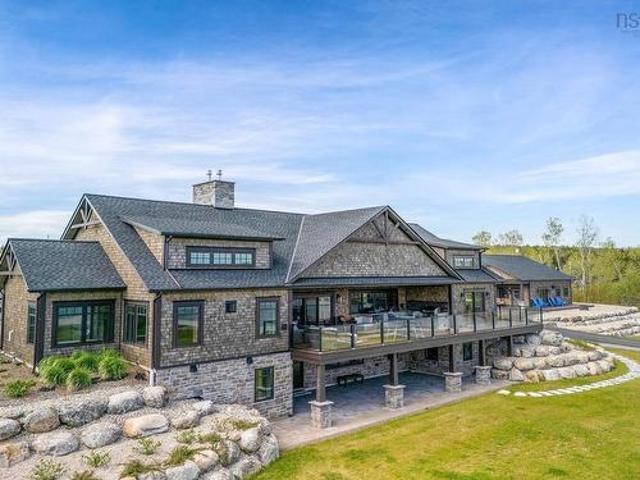 House for sale in First South, Nova Scotia