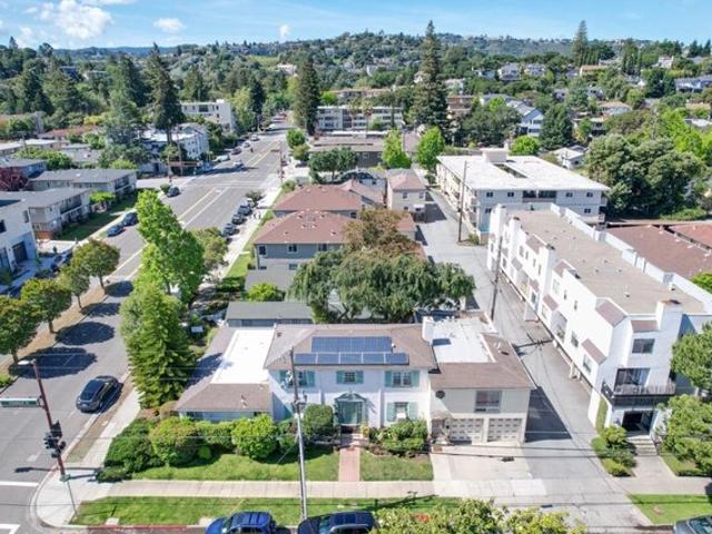 House for rent in San Mateo, California