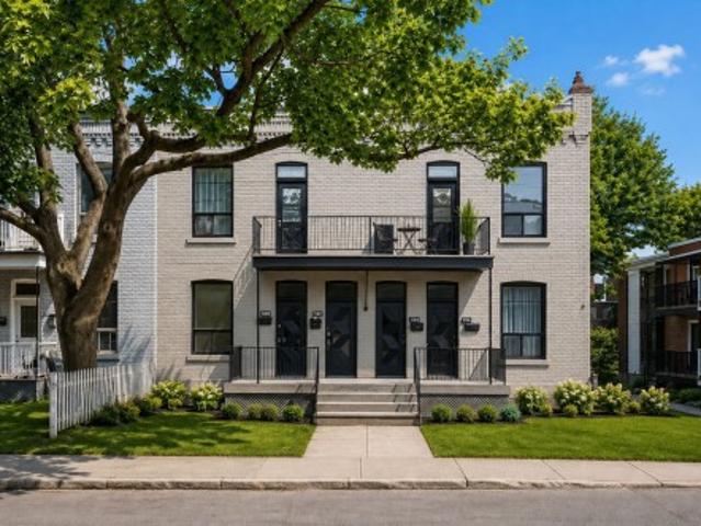Property for sale in St. Leonard's, Quebec