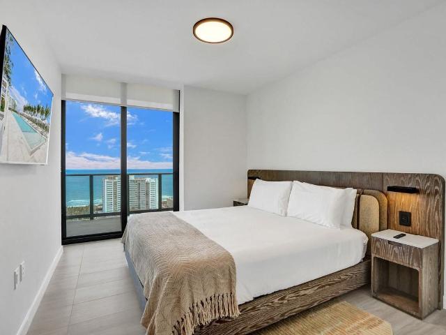 Apartment for rent in Miami Beach, Florida