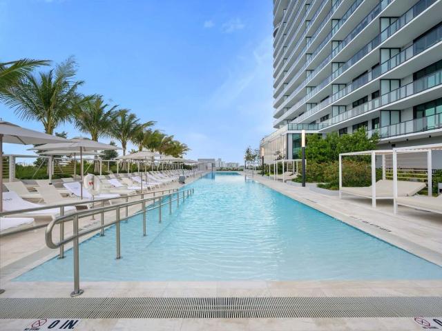 Apartment for rent in Miami Beach, Florida