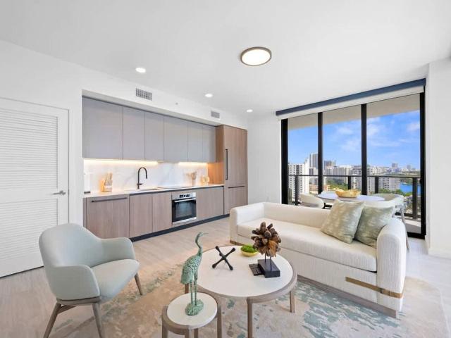 Apartment for rent in Miami Beach, Florida