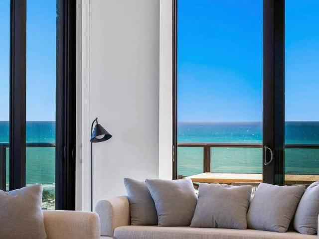 Apartment for rent in Miami Beach, Florida