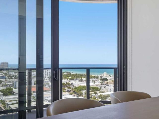 Apartment for rent in Miami Beach, Florida