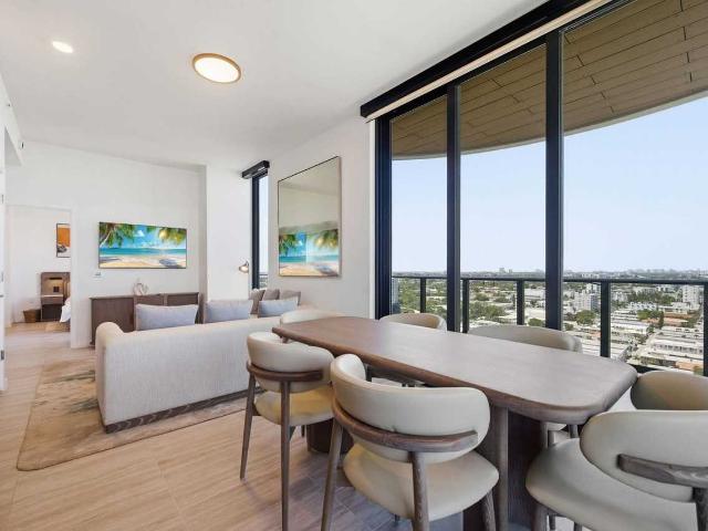 Apartment for rent in Miami Beach, Florida