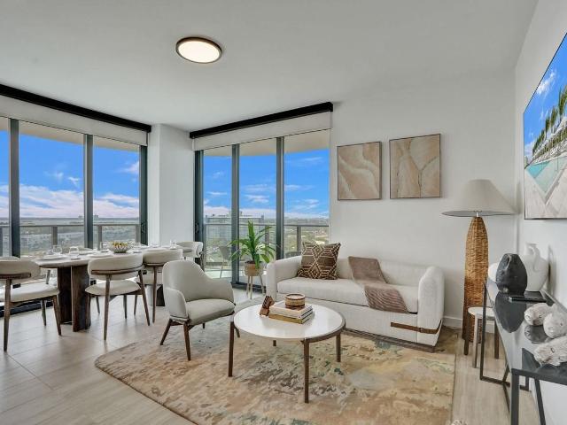 Apartment for rent in Miami Beach, Florida