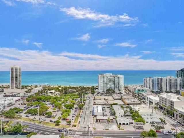 Apartment for rent in Miami Beach, Florida
