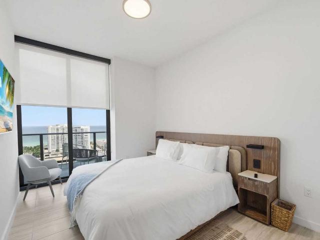Apartment for rent in Miami Beach, Florida