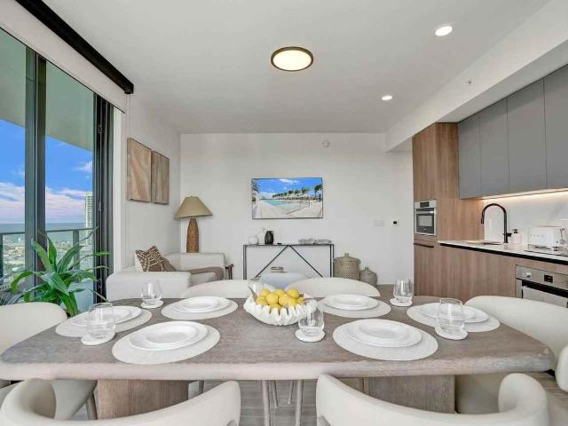 Apartment for rent in Miami Beach, Florida