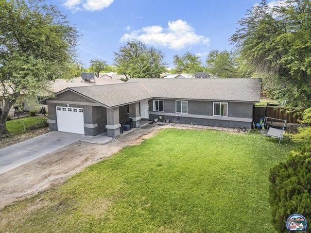House for sale in Westmorland, California