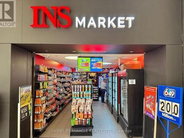 Commercial for sale in Davenport, Toronto