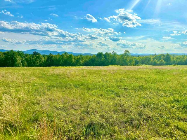 Land for sale in New Hampshire