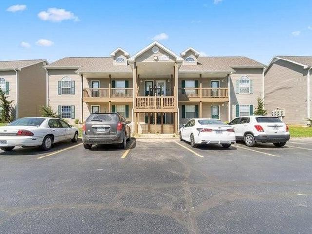 Condo for sale in Branson, Missouri