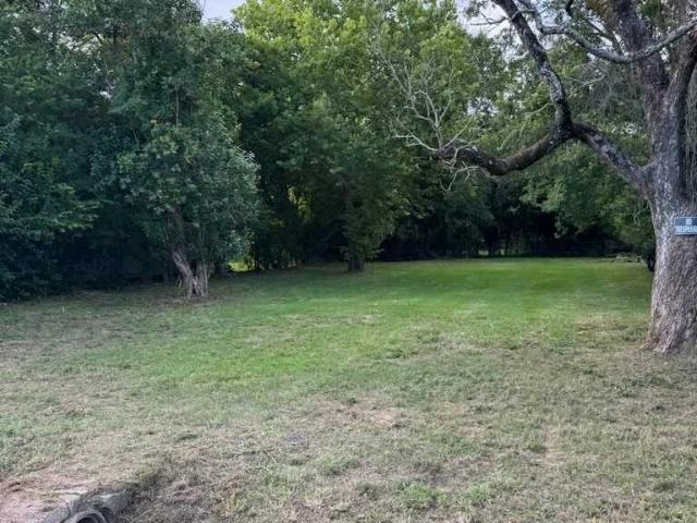 Land for sale in Jefferson, Texas