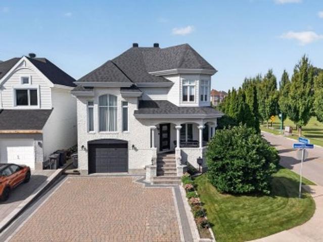 House for sale in Sainte-dorothee, Quebec
