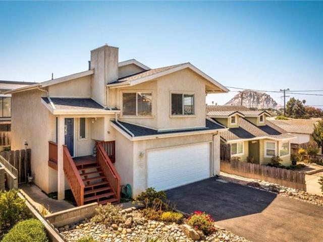 House for sale in Morro Bay, California