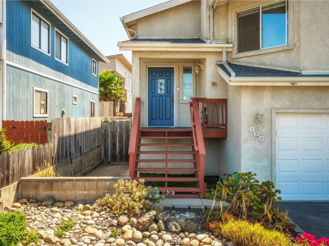 House for sale in Morro Bay, California
