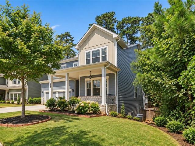 House for sale in Scottdale, DeKalb County