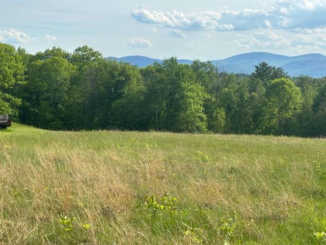 Land for sale in New Hampshire