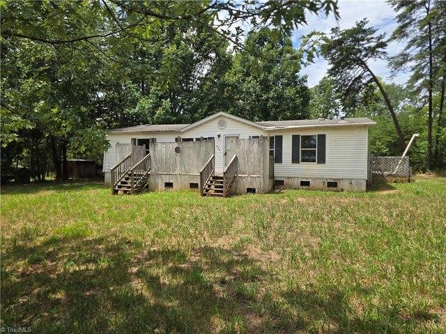 House for sale in Eden, North Carolina