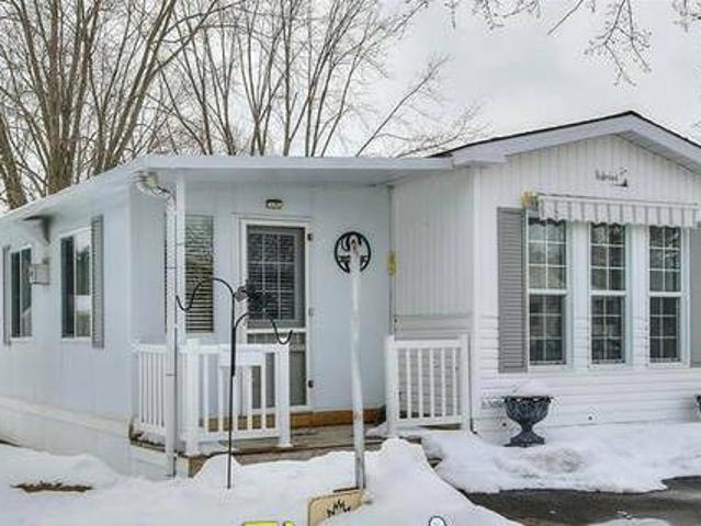 House for sale in Kitchener, Ontario