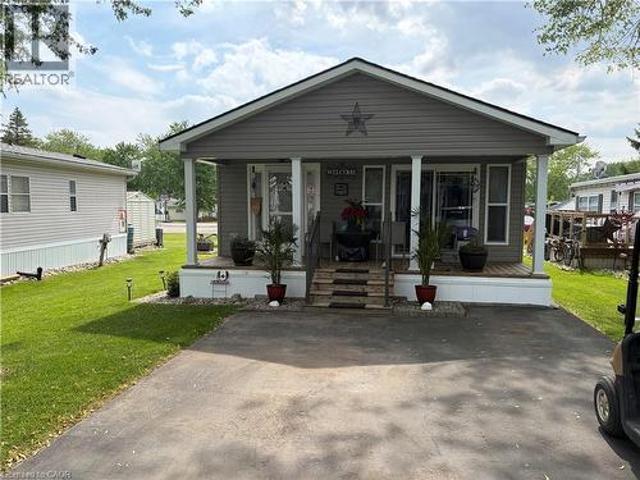 House for sale in Waterloo, Southwestern Ontario