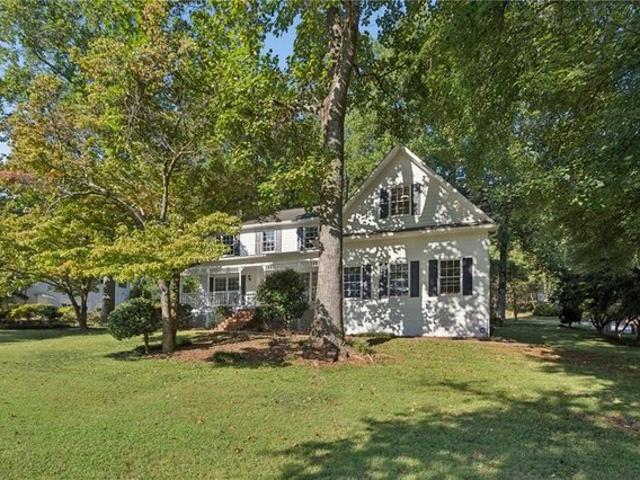 House for sale in Cobb, Georgia